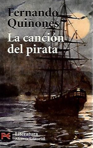 LA CANCION DEL PIRATA