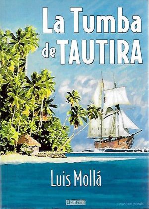 LA TUMBA DE TAUTIRA