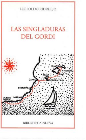 LAS SINGLADURAS DEL GORDI