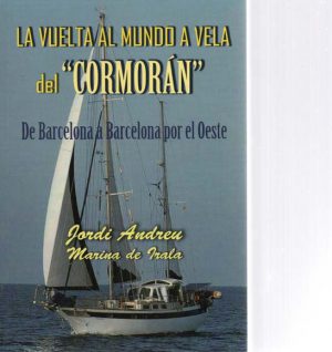 LA VUELTA AL MUNDO A VELA DEL CORMORAN