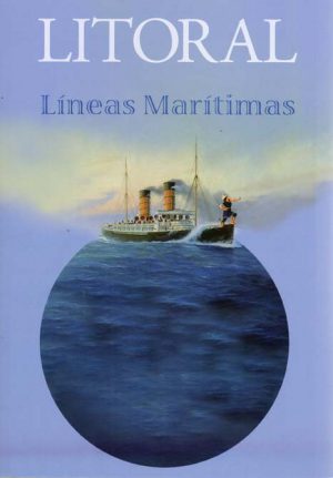 LITORAL LINEAS MARITIMAS