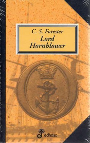 LORD HORNBLOWER