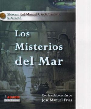 LOS MISTERIOS DEL MAR