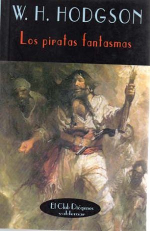 LOS PIRATAS FANTASMAS CD129