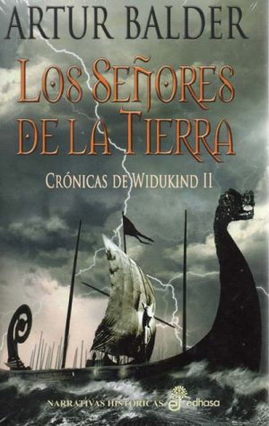 LOS SEÑORES DE LA TIERRA