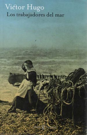 LOS TRABAJADORES DEL MAR