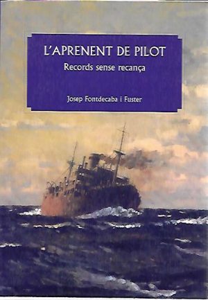 L´APRENENT DE PILOT