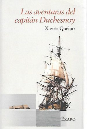 LAS AVENTURAS DEL CAPITAN DUCHESNOY