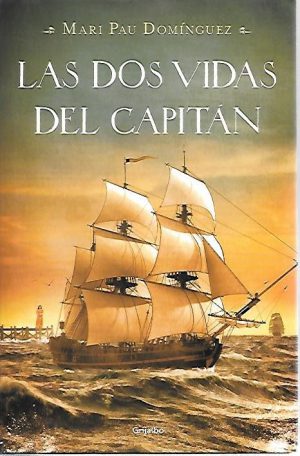 LAS DOS VIDAS DEL CAPITAN