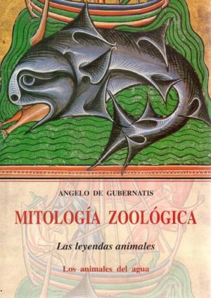 MITOLOGIA ZOOLOGICA