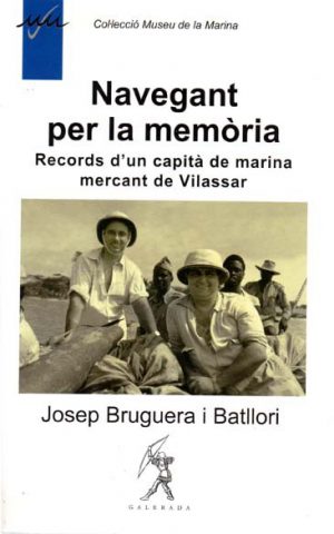 NAVEGANT PER LA MEMORIA