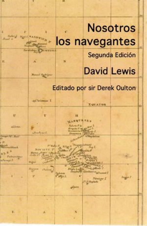 NOSOTROS LOS NAVEGANTES