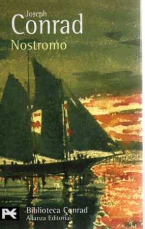 NOSTROMO