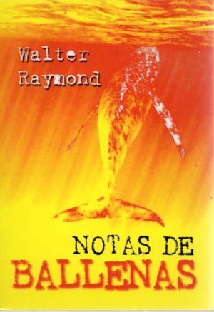NOTAS DE BALLENAS