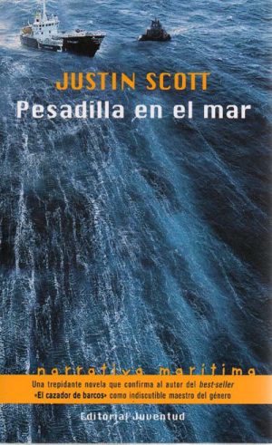 PESADILLA EN EL MAR