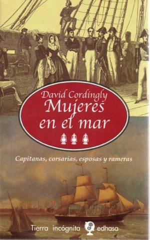 MUJERES EN EL MAR