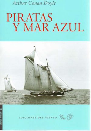 PIRATAS Y MAR AZUL