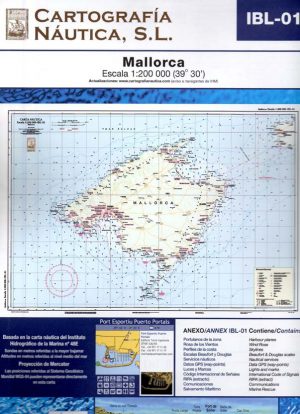 IBL-01 MALLORCA
