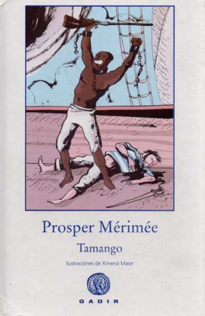 TAMANGO