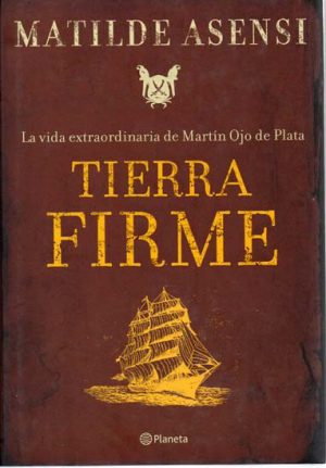 TIERRA FIRME