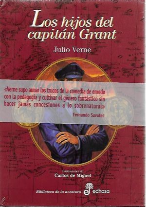 LOS HIJOS DEL CAPITAN GRANT