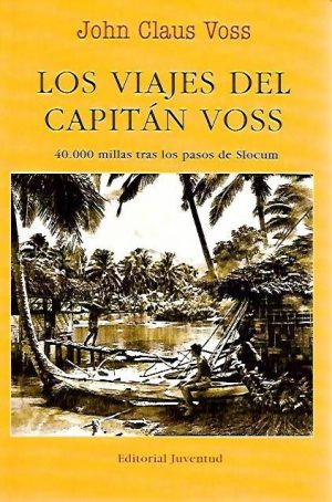 LOS VIAJES DEL CAPITAN VOSS