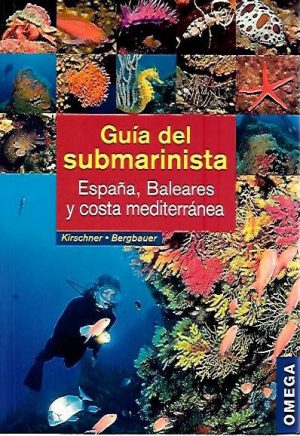 GUIA DEL SUBMARINISTA