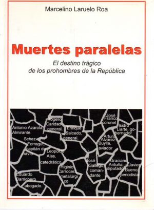 MUERTES PARALELAS