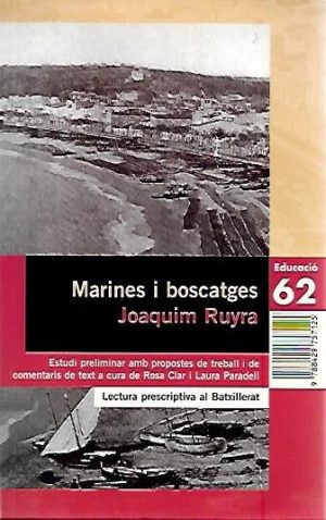 MARINES I BOSCATGES