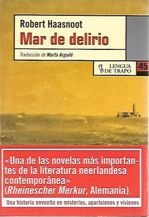 MAR DE DELIRIO