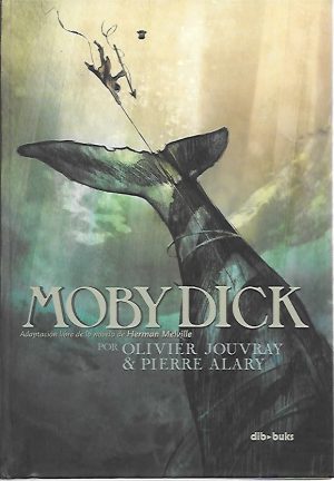 MOBY DICK