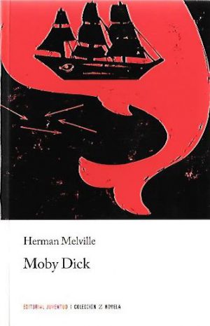 MOBY DICK "Z"