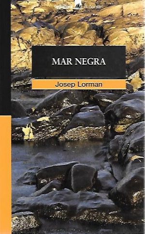 MAR NEGRA