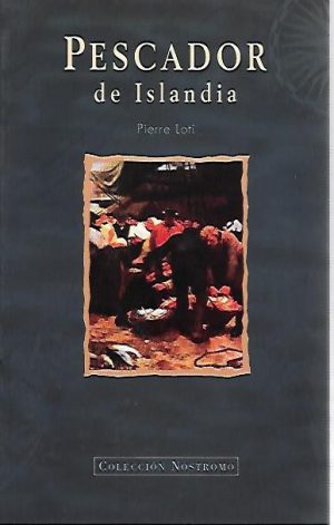 PESCADOR DE ISLANDIA