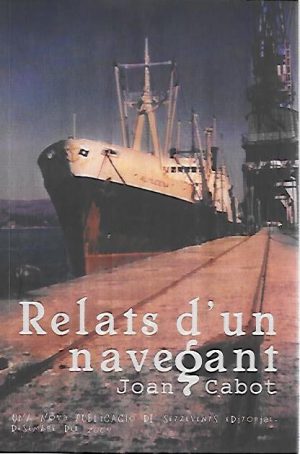 RELATS D'UN NAVEGANT