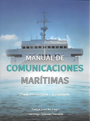 MANUAL DE COMUNICACIONES MARITIMAS