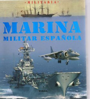 MARINA MILITAR ESPAÑOLA