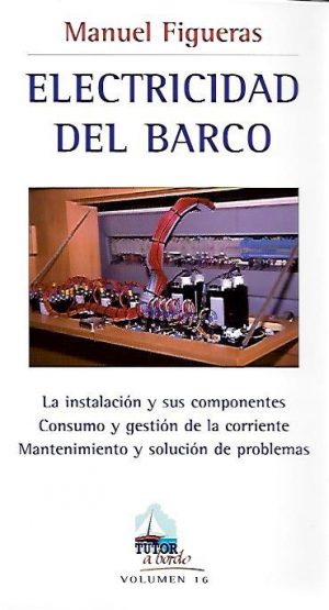 ELECTRICIDAD DEL BARCO