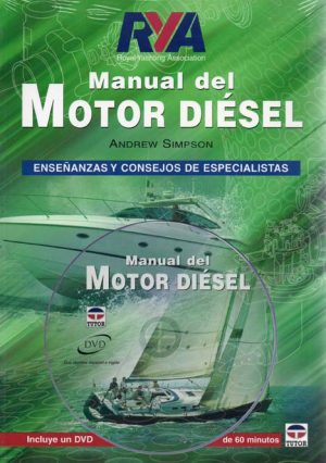 MANUAL DEL MOTOR DIESEL