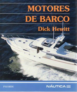 MOTORES DE BARCO