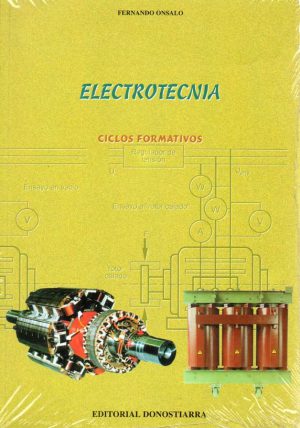 ELECTROTECNIA CICLOS FORMATIVO