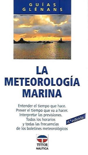 LA METEOROLOGIA MARINA