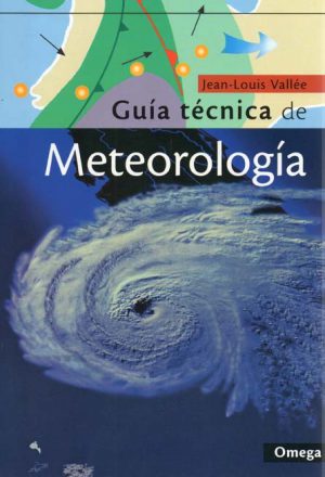 GUIA TECNICA DE METEOROLOGIA