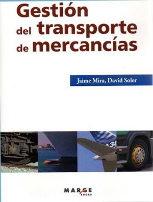 GESTION DEL TRANSPORTE DE MERCANCIAS