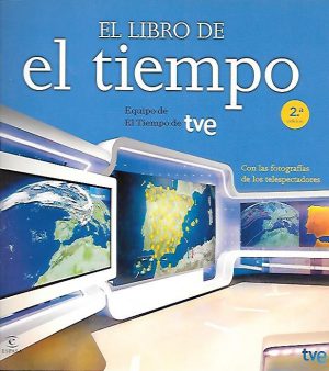 EL LIBRO DEL TIEMPO