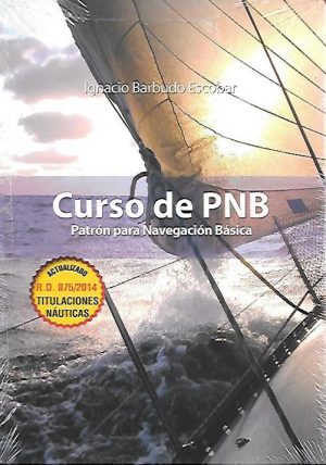 CURSO DE P.N.B.