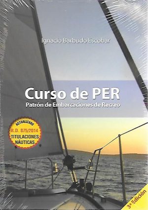 CURSO DEL P.E.R.