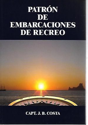 PATRON DE EMBARCACIONES DE RECREO