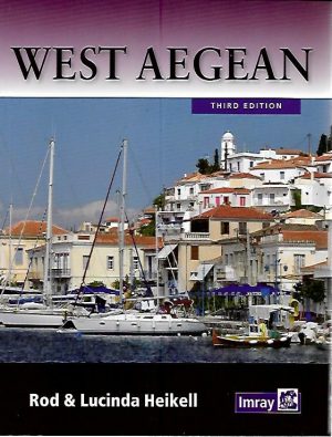 WEST AEGEAN