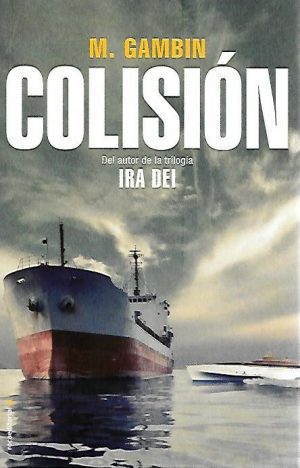 COLISION